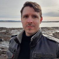 Motorola Solutions Employee Patrick Gates's profile photo