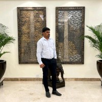 MUKUNDA SHIVA & ASSOCIATES Employee Umanaidu Pentakota's profile photo