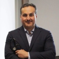 State of Texas Employee Oscar M Aguilar's profile photo