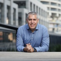 Jonathan Lavender Email & Phone Number