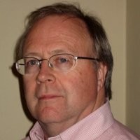 Delft University of Technology Employee Patrick Hudson's profile photo