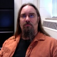 Epic Employee Chris Kuster's profile photo