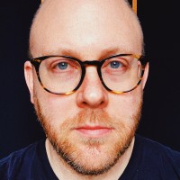 Western Front Employee Benjamin Wilson's profile photo
