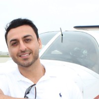 PVD Products Employee Abbas Ebnonnasir's profile photo