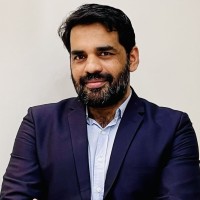 Coeus Solutions Employee Waqas Mehmood's profile photo