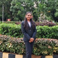Aaina Employee Sharanya Vemuri's profile photo