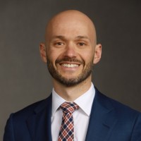 Mortgage Bankers Association Employee Adam Desanctis's profile photo