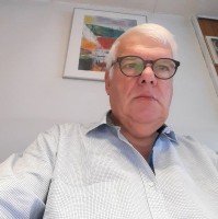 Zelfstandige Employee Danny Deckers's profile photo