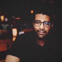 Commonwealth Concepts Employee Jeyanthan Vasudavan's profile photo