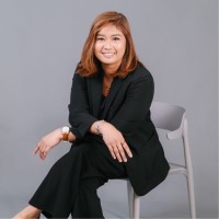 Metro Pacific Water Employee Jovanna Bacud's profile photo