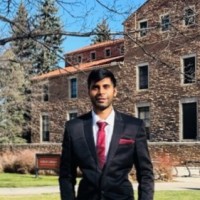 Nitin Kumar Email & Phone Number