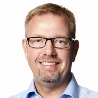 Ziklo Employee Joacim Järkeborn's profile photo