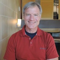 Keith Thomas Email & Phone Number