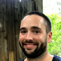 Outback Steakhouse Employee Kevin Klinger's profile photo