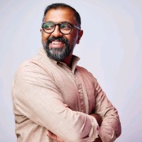 Sigma Computing Employee Melby Mathew's profile photo