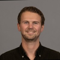 Stanley van de Meent Email