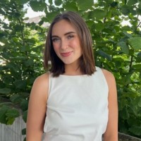 Net Impact Employee Isabella Ryan's profile photo