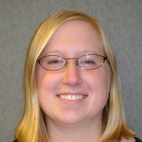 Monroe Bank & Trust Employee Jenny Norton's profile photo