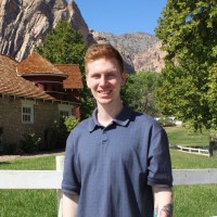 Monument Construction Employee Chance Anderson's profile photo