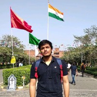 Tars Employee Harsh Sharma's profile photo