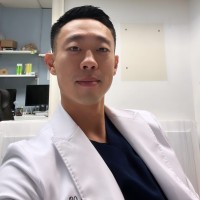 Woolfson Eye Institute Employee Jin Kim's profile photo