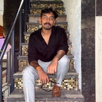 Vikash Dangi Email