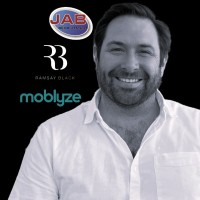 Moblyze Inc. Employee Andrew Ramsay's profile photo