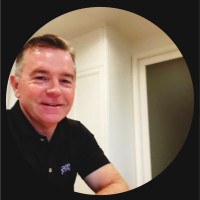 Climate Control Solutions Employee Austin McCourt's profile photo