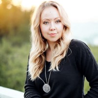 Enviro Connexions Employee Hélène Massé-Pothier's profile photo