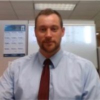 Shadow Power Employee Micah Wagner's profile photo