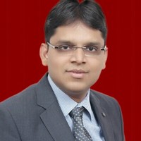OneScore App Employee Mukesh Boobana's profile photo