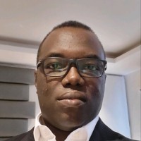 Dotmac Technologies Employee Michael Ayoade's profile photo