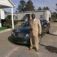 Otis Roberts Email & Phone Number