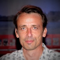 FERENT.IS Consulting Employee Patrick Verstraeten's profile photo