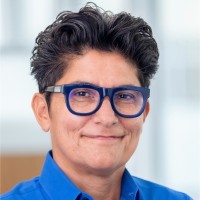Chan Zuckerberg Biohub Network Employee Rosio Alvarez's profile photo