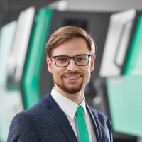 ARBURG GmbH + Co KG Employee Peter Kowalewski's profile photo