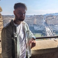 Mastercard Employee Lukas J.'s profile photo
