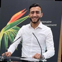 PROAUDIT Employee Mohamed Friha's profile photo