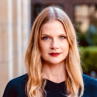 Habitat Energy Employee Liza Lebedev's profile photo