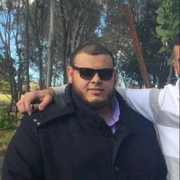 Valmont Employee Mohamad Zaatar's profile photo