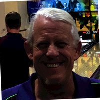 Craneveyor Corp Employee Eddy Stubbs's profile photo