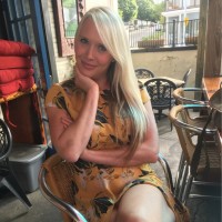 The Comedy Project Employee Meghan Heikkinen's profile photo