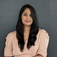 Supriya J Email