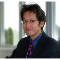 Canon Inc. Employee Kimura Akihiro's profile photo