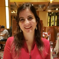 Oodle Employee Alexandra Spencer's profile photo