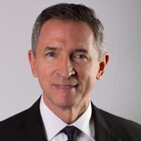 Mutual of Omaha Employee Alan Sanders's profile photo