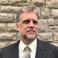 Christopher Fearday