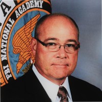 City of Orange Beach Employee Steve Brown's profile photo