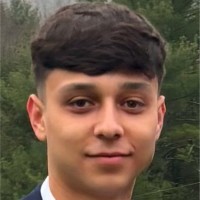 Broadridge Employee Anthony Hope's profile photo