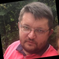 Alexander Bankovskyi Email